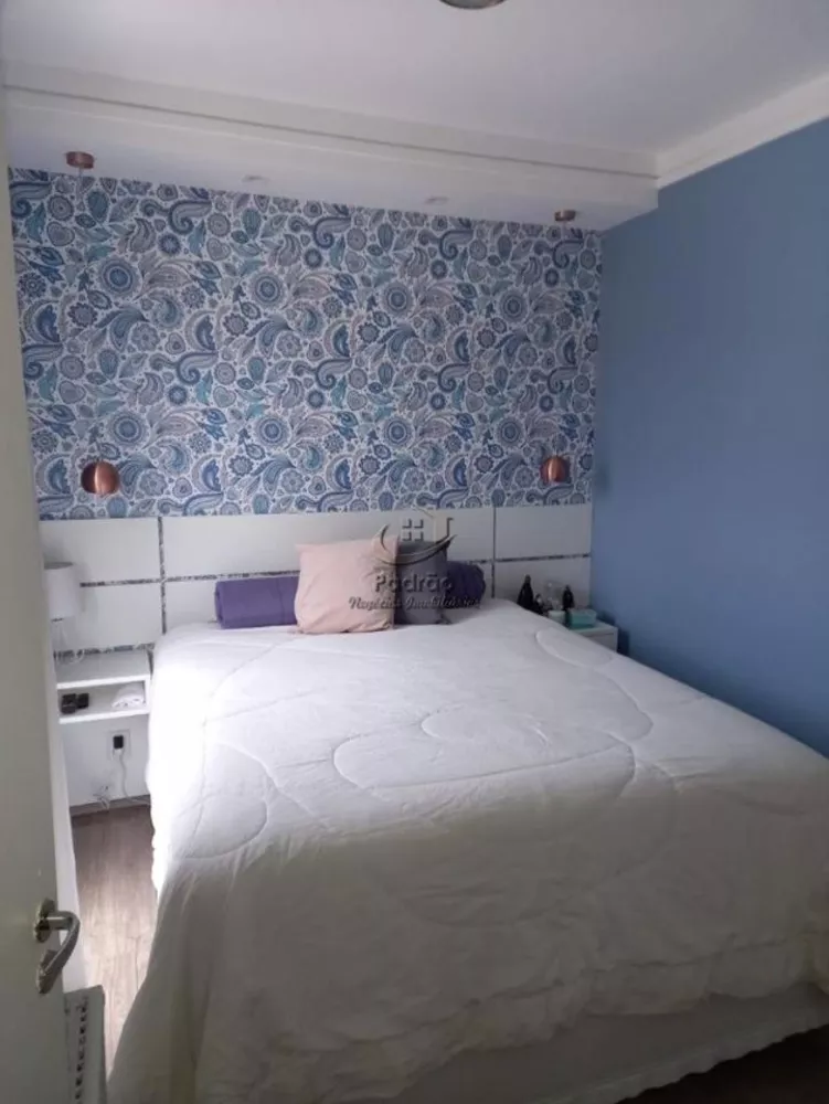 Apartamento à venda com 3 quartos, 98m² - Foto 4