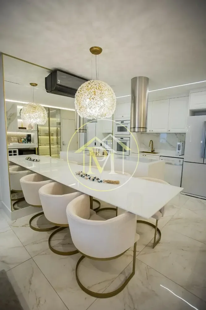 Apartamento, 2 quartos, 73 m² - Foto 2