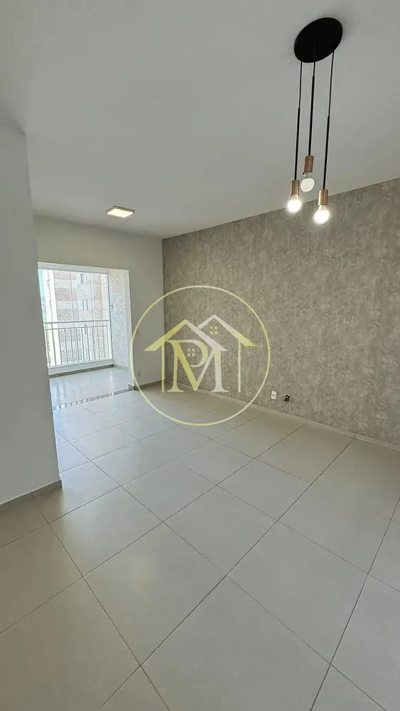 Apartamento, 2 quartos, 73 m² - Foto 3