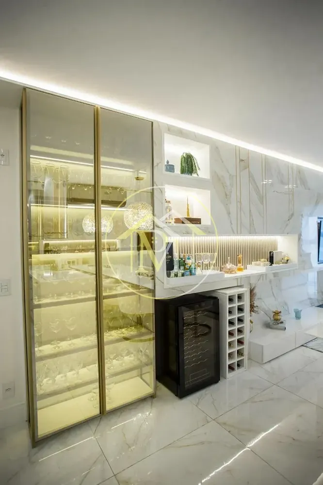 Apartamento, 2 quartos, 73 m² - Foto 1