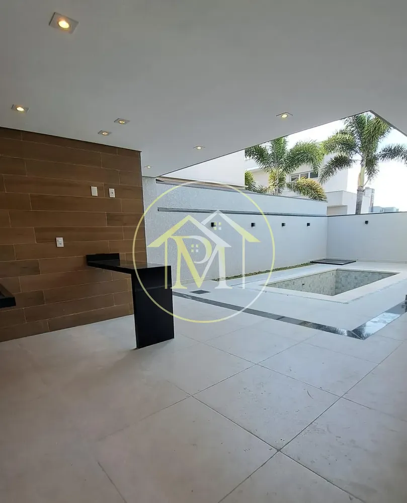 Casa, 3 quartos, 220 m² - Foto 12