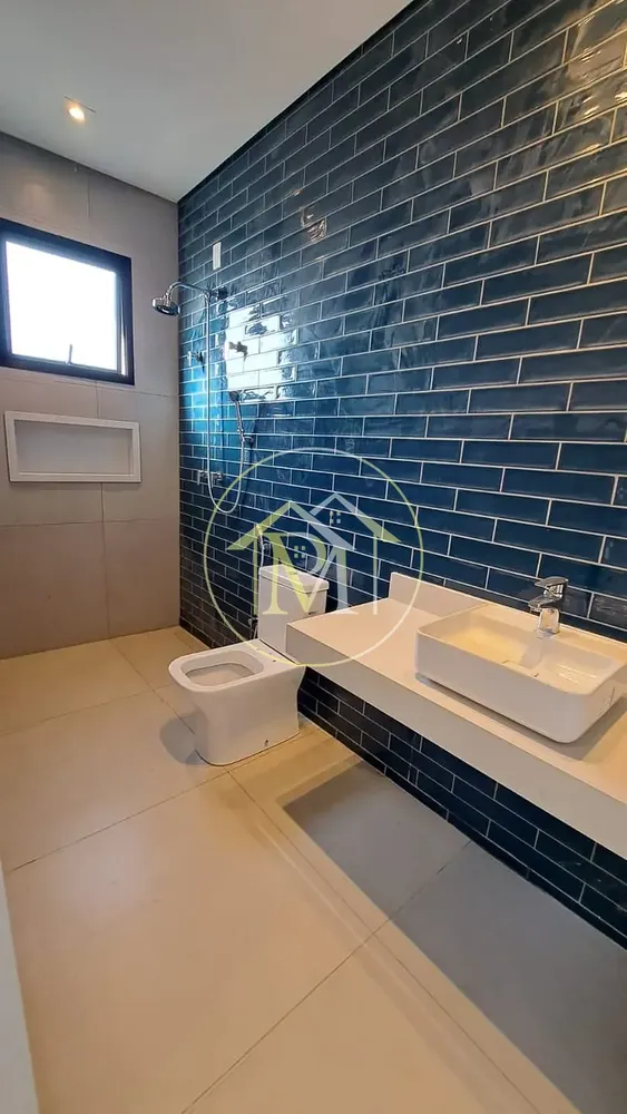 Casa, 3 quartos, 220 m² - Foto 4