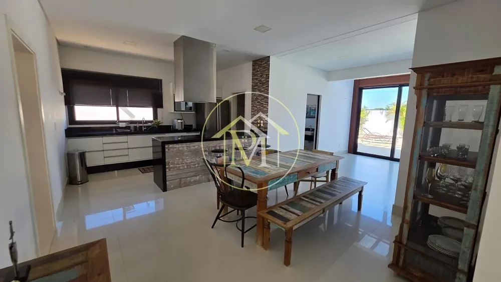 Casa, 4 quartos, 435 m² - Foto 3