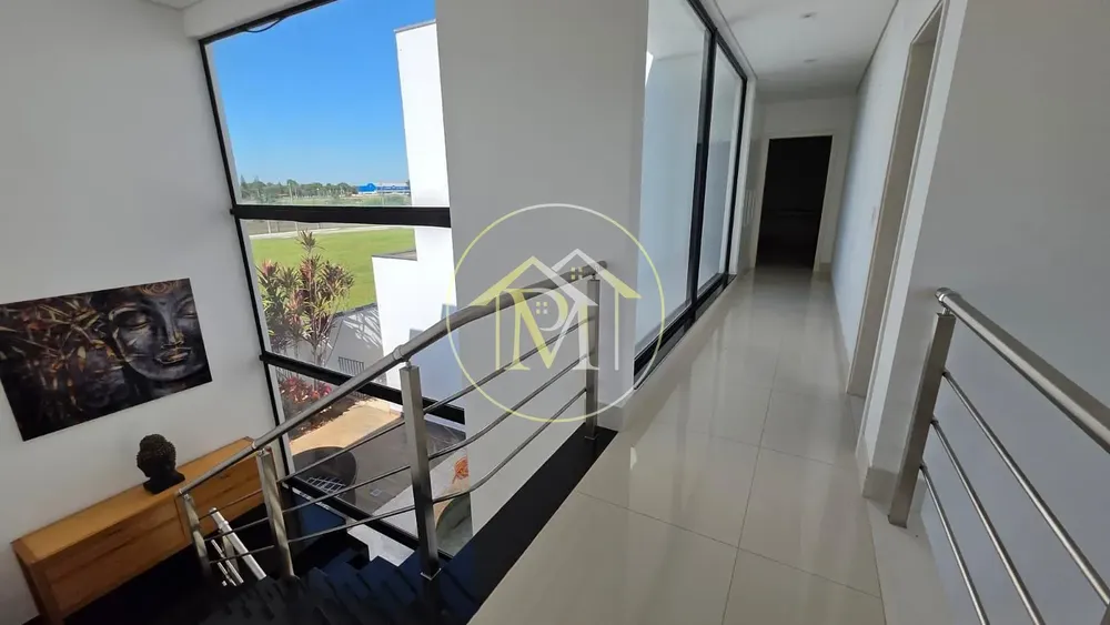 Casa, 4 quartos, 435 m² - Foto 1