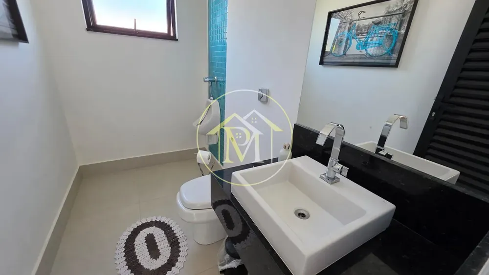 Casa, 4 quartos, 435 m² - Foto 6