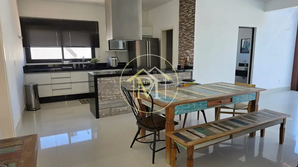 Casa, 4 quartos, 435 m² - Foto 2