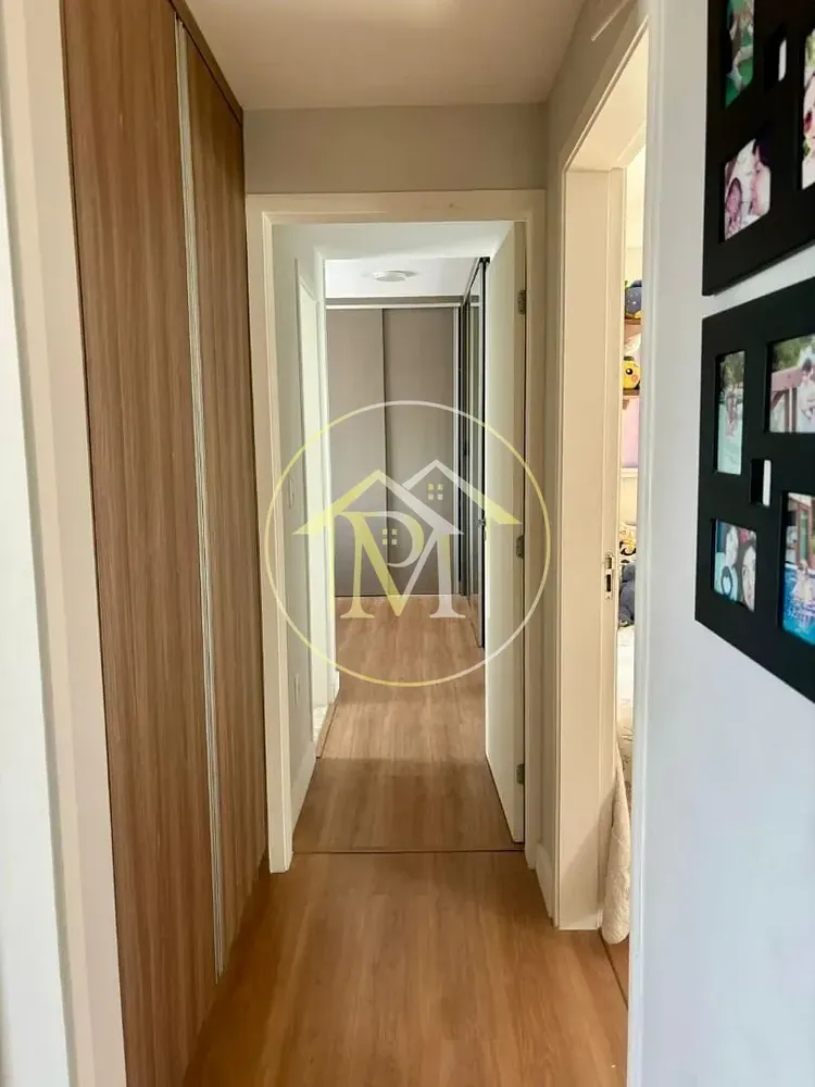Apartamento, 3 quartos, 140 m² - Foto 7
