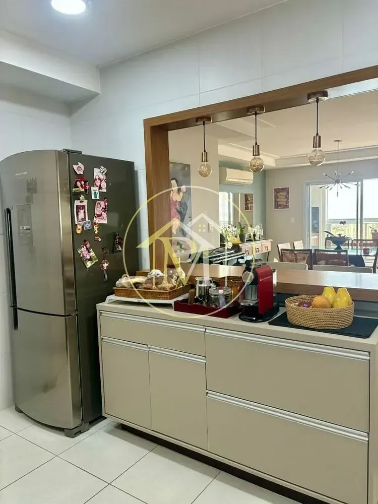 Apartamento, 3 quartos, 140 m² - Foto 3
