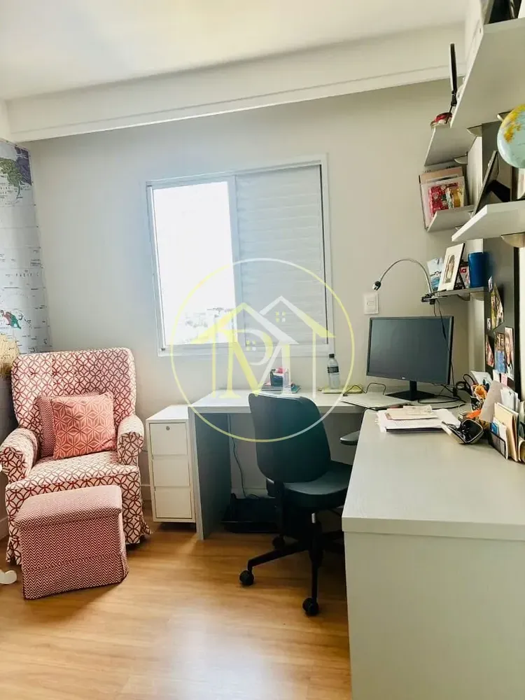 Apartamento, 3 quartos, 140 m² - Foto 8