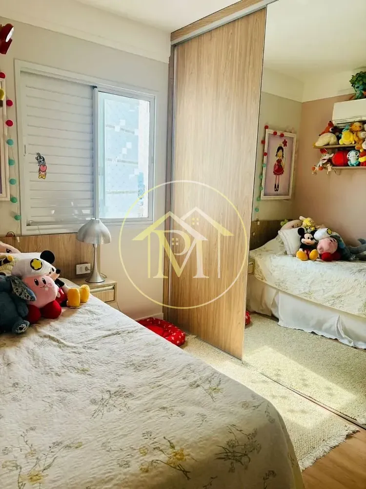 Apartamento, 3 quartos, 140 m² - Foto 10