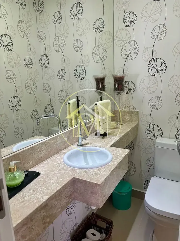 Apartamento, 3 quartos, 140 m² - Foto 5