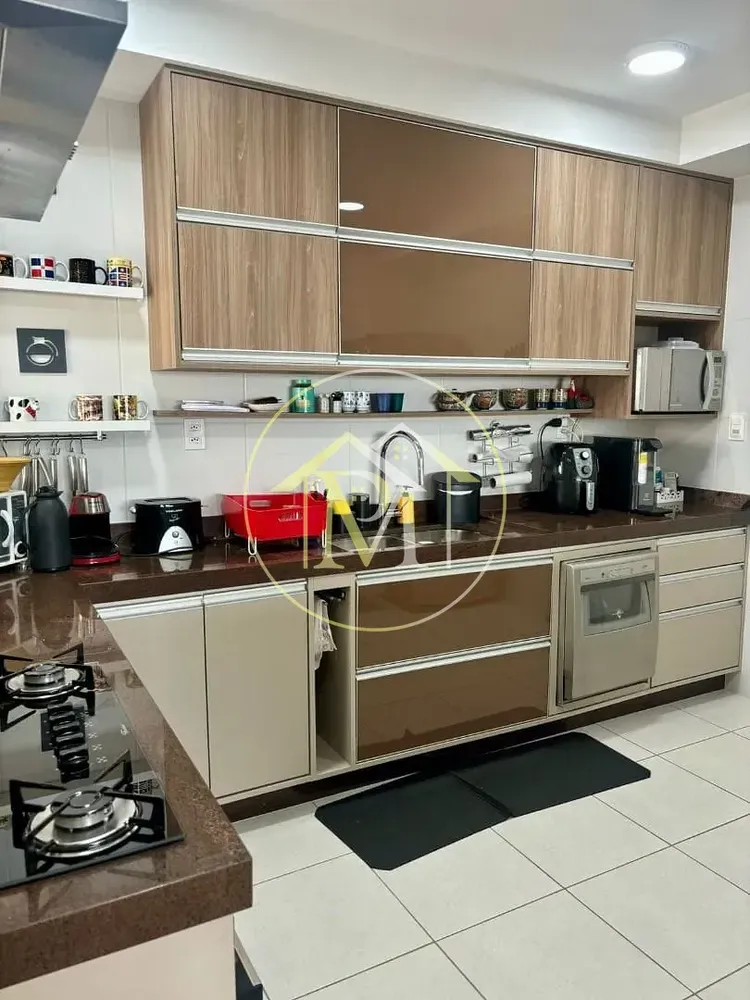 Apartamento, 3 quartos, 140 m² - Foto 4