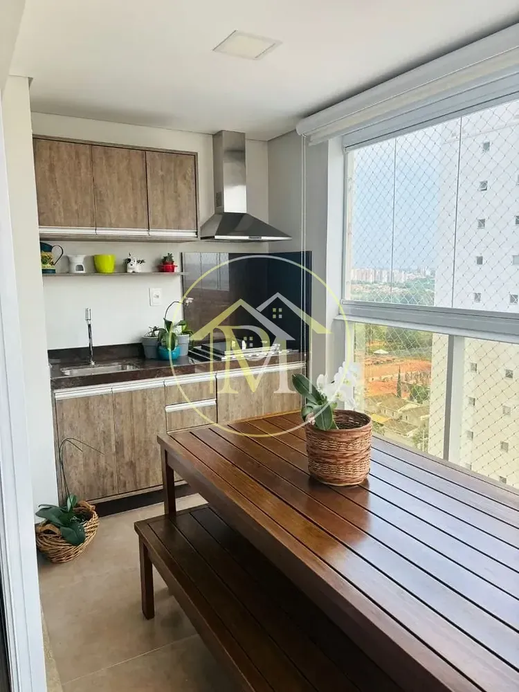 Apartamento, 3 quartos, 140 m² - Foto 12