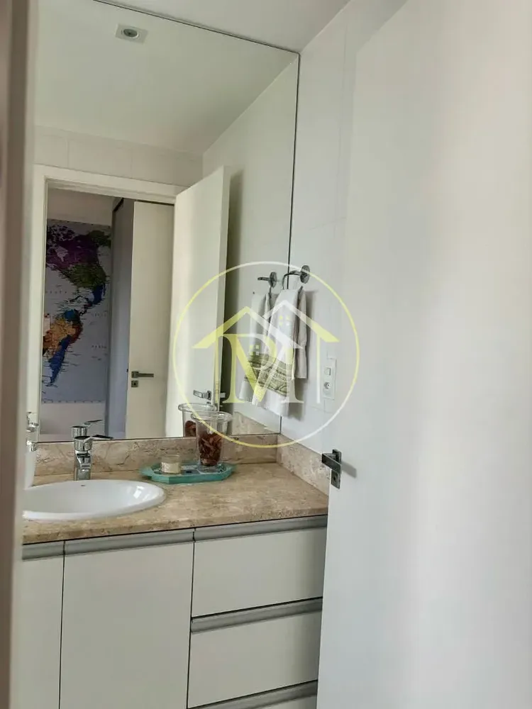 Apartamento, 3 quartos, 140 m² - Foto 6