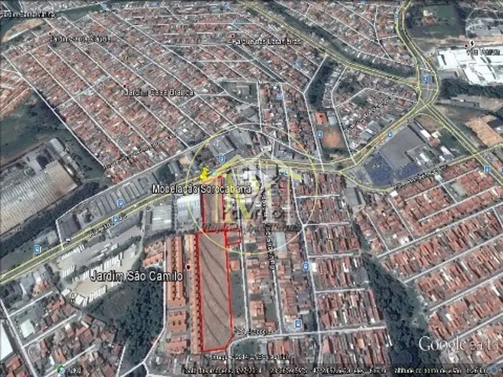 Terreno, 2 hectares - Foto 1