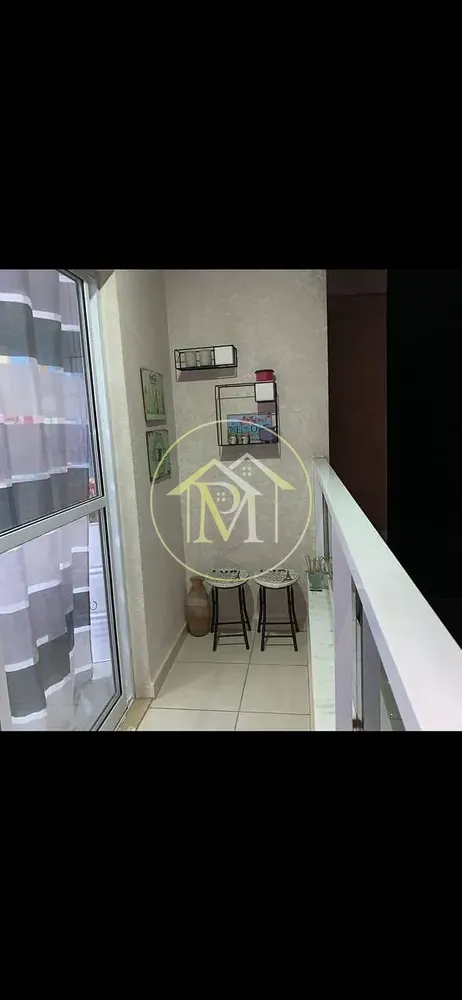 Apartamento, 3 quartos, 84 m² - Foto 6