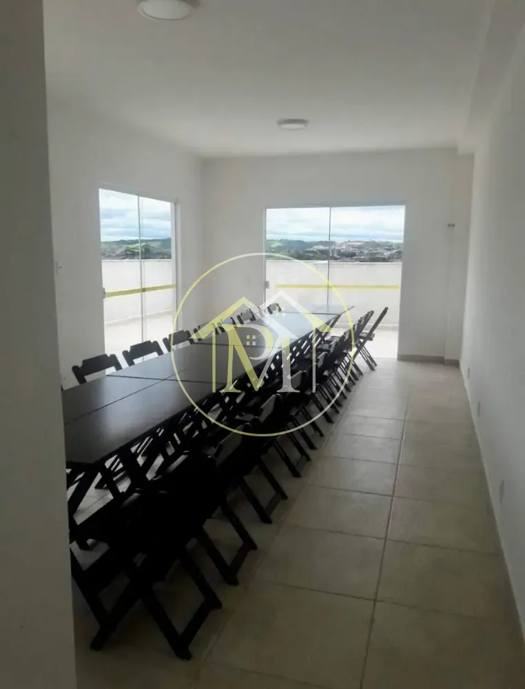Apartamento, 3 quartos, 84 m² - Foto 8