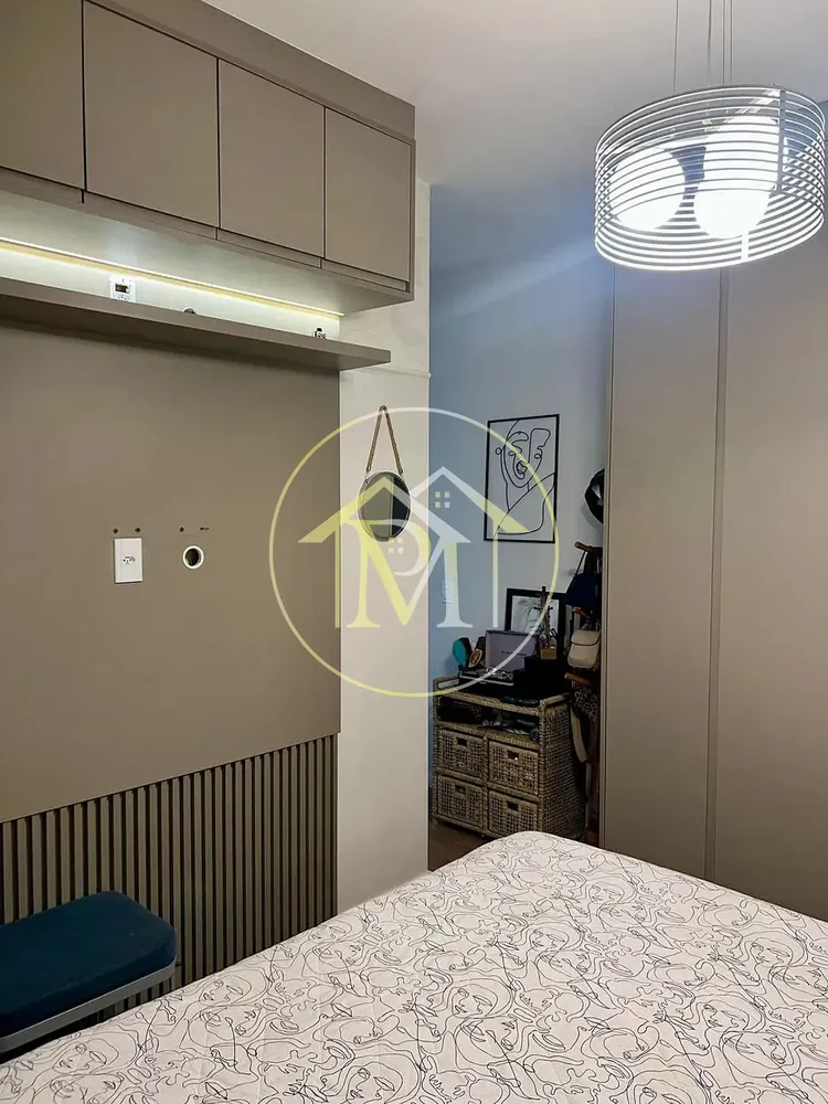 Apartamento, 3 quartos, 84 m² - Foto 5