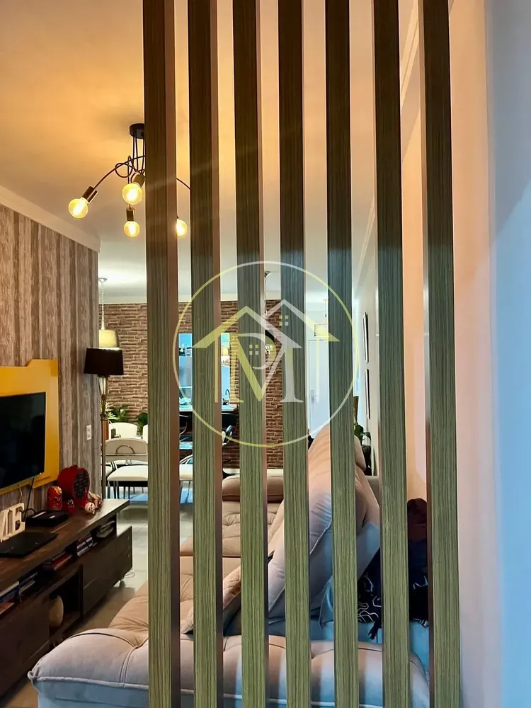 Apartamento, 3 quartos, 84 m² - Foto 2