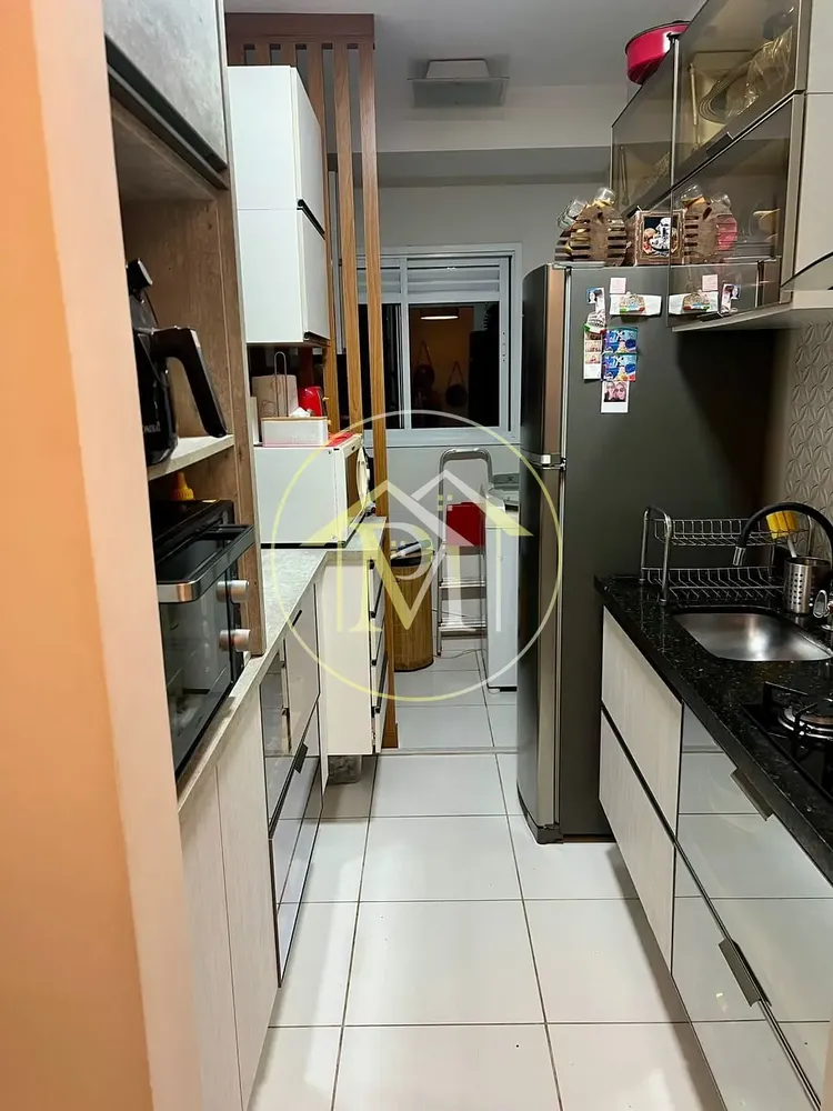 Apartamento, 3 quartos, 84 m² - Foto 4