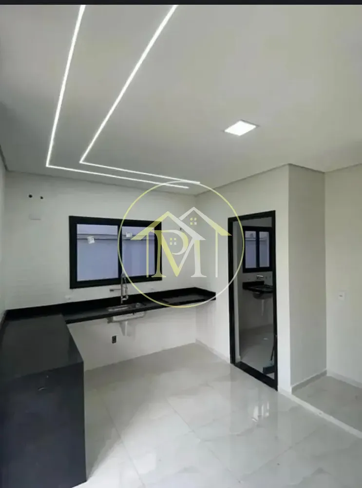 Casa, 3 quartos, 219 m² - Foto 6