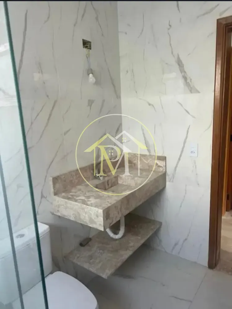 Casa, 3 quartos, 219 m² - Foto 12