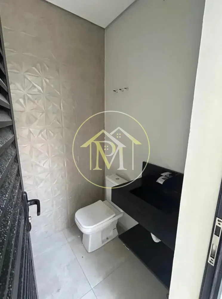 Casa, 3 quartos, 219 m² - Foto 7