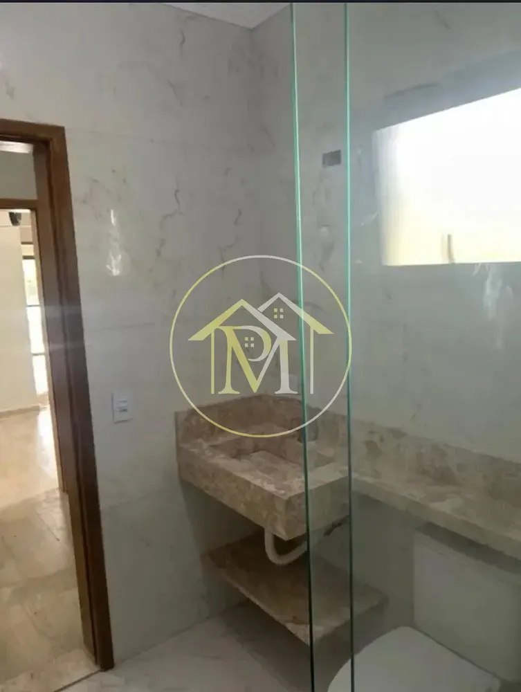 Casa, 3 quartos, 219 m² - Foto 11