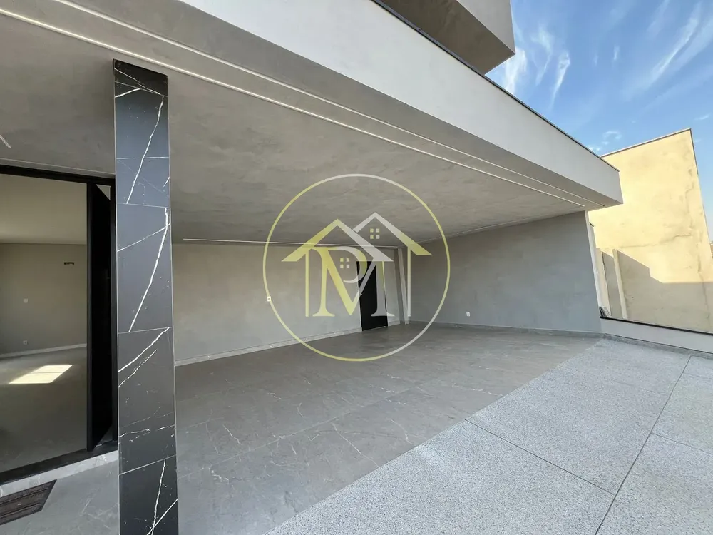 Casa, 3 quartos, 200 m² - Foto 7