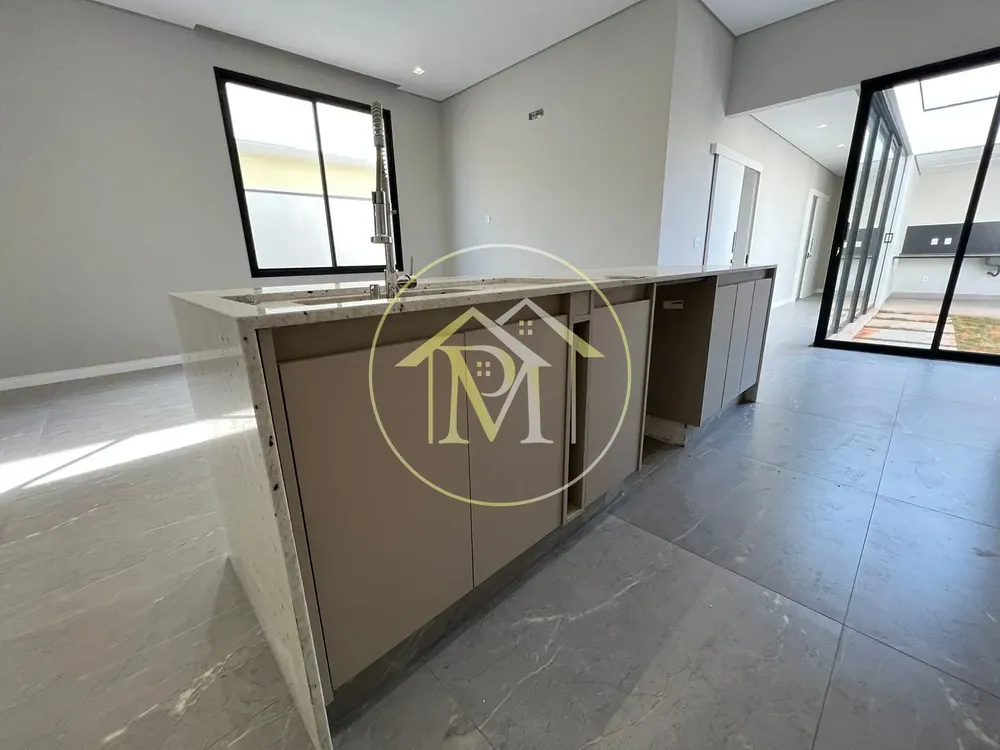 Casa, 3 quartos, 200 m² - Foto 2
