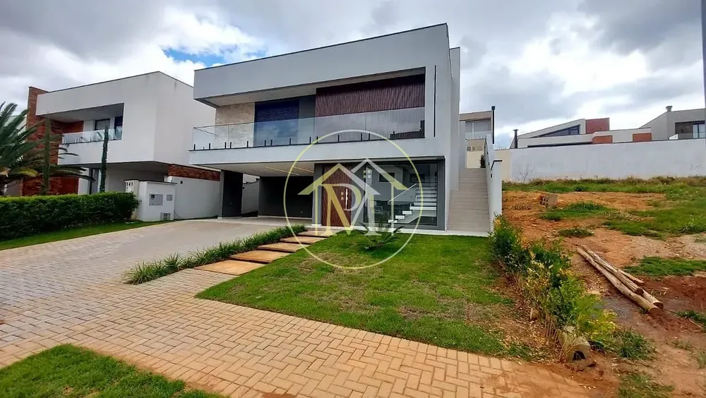 Casa, 3 quartos, 294 m² - Foto 4