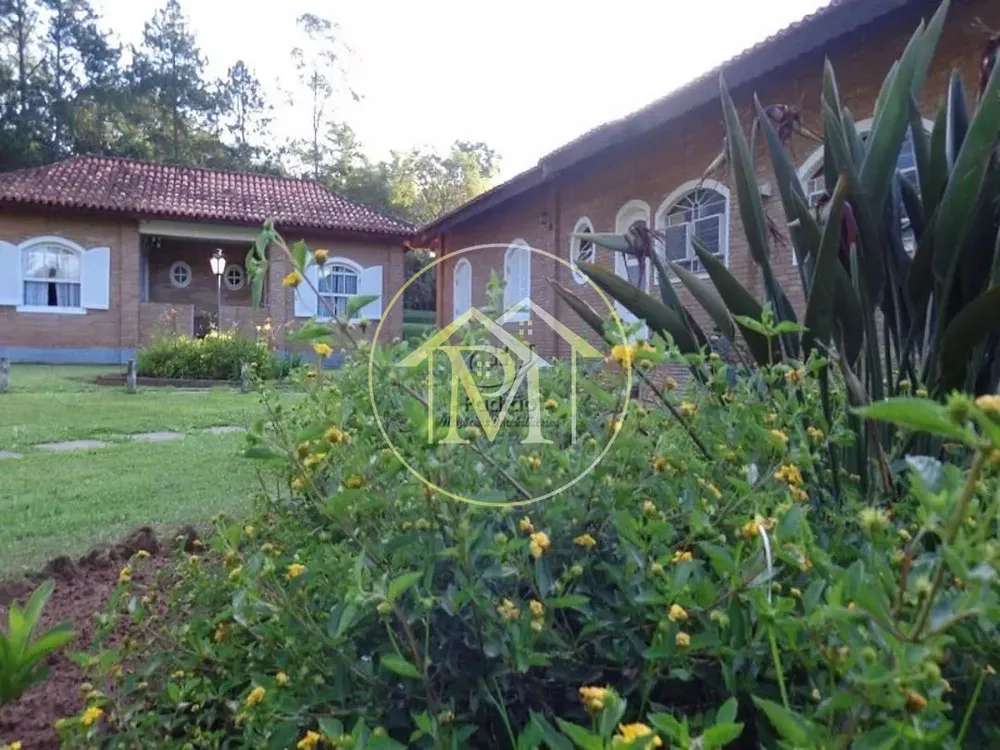 Sítio, 4 quartos, 31 hectares - Foto 1
