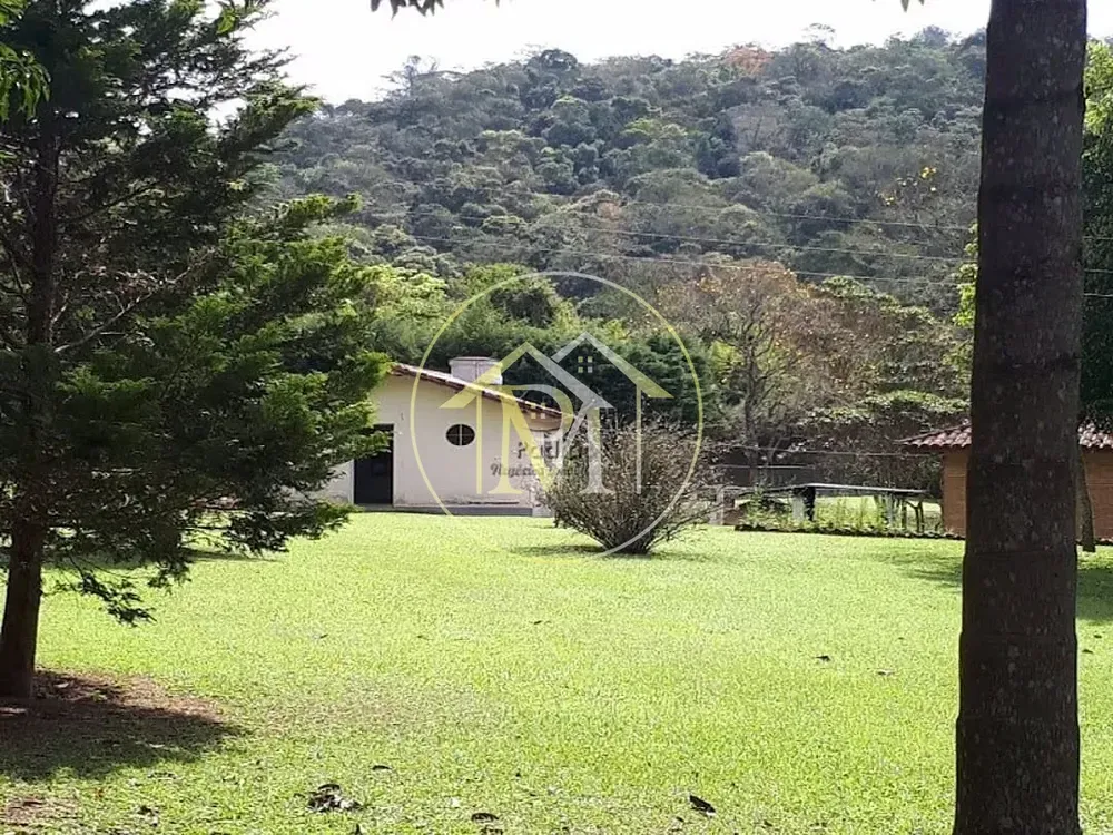 Sítio, 4 quartos, 31 hectares - Foto 8