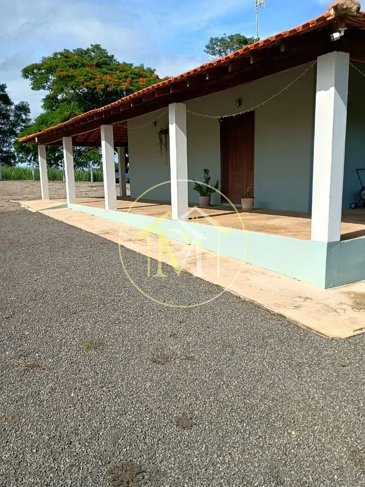 Sítio, 4 quartos, 3 hectares - Foto 3