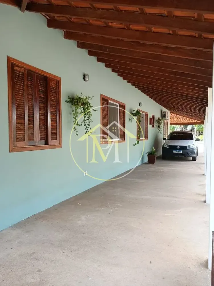 Sítio, 4 quartos, 3 hectares - Foto 7