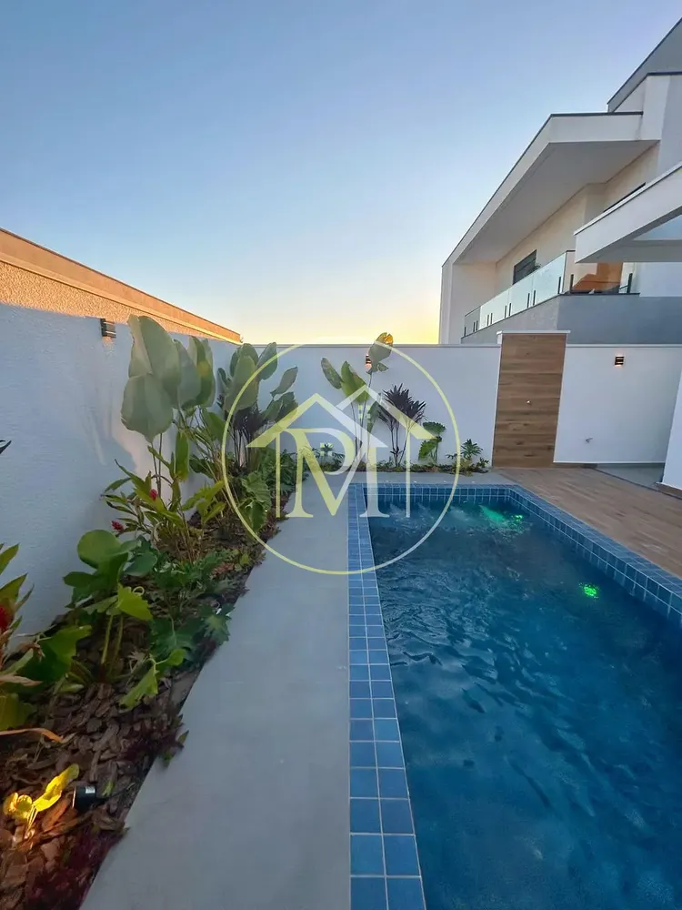 Casa, 3 quartos, 170 m² - Foto 11