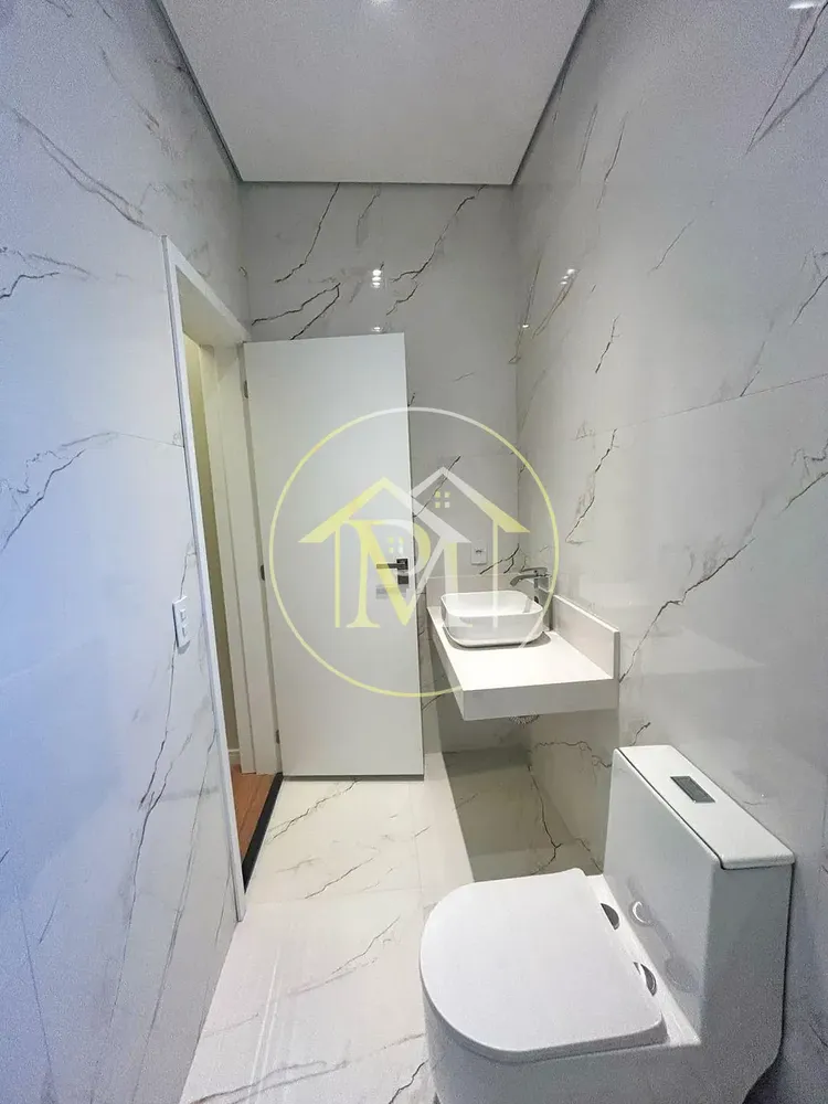 Casa, 3 quartos, 170 m² - Foto 2
