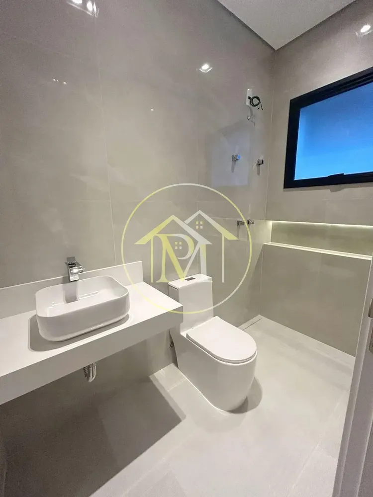 Casa, 3 quartos, 170 m² - Foto 1