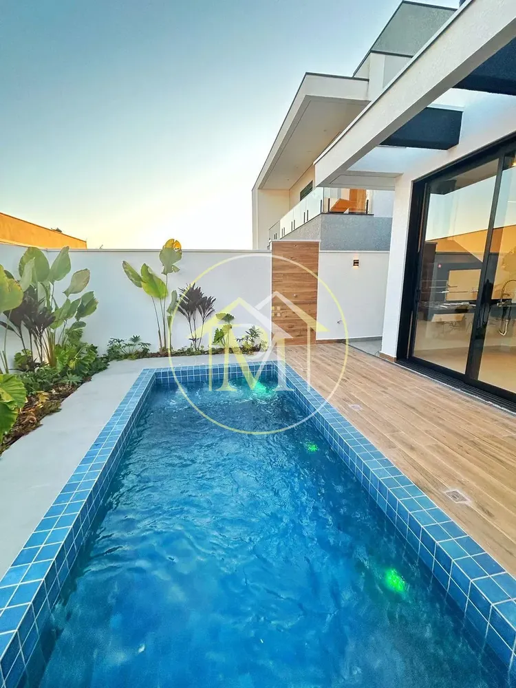 Casa, 3 quartos, 170 m² - Foto 5