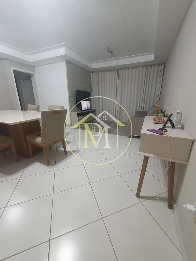 Apartamento, 3 quartos, 116 m² - Foto 3