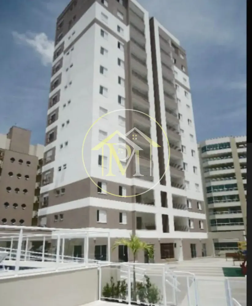 Apartamento, 3 quartos, 116 m² - Foto 8