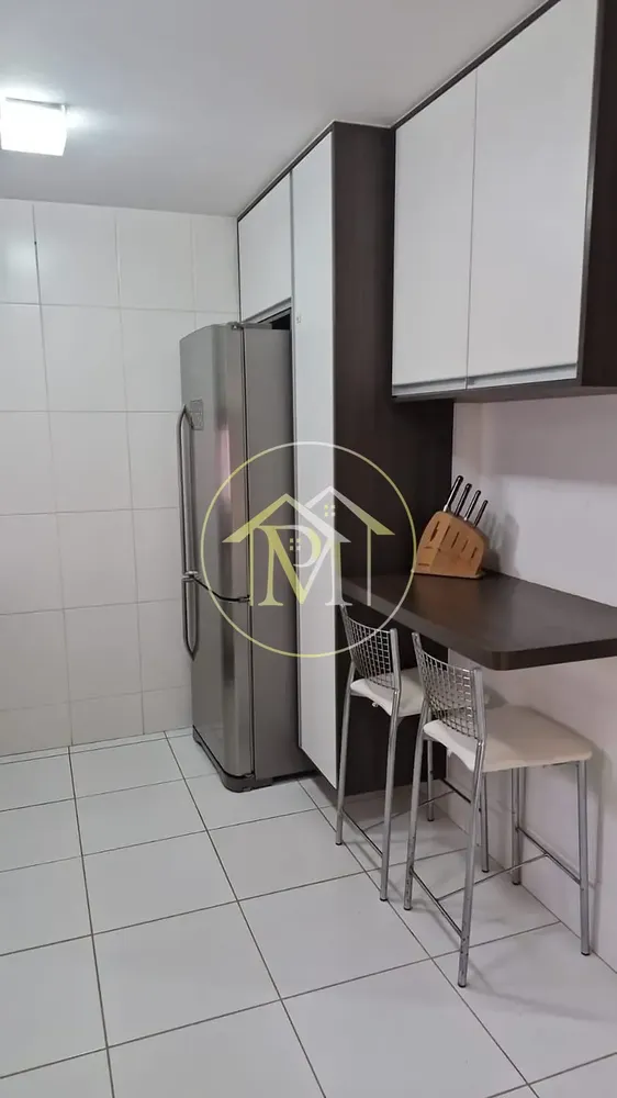 Apartamento, 3 quartos, 116 m² - Foto 6
