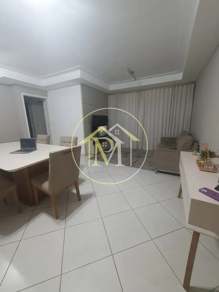 Apartamento, 3 quartos, 116 m² - Foto 4