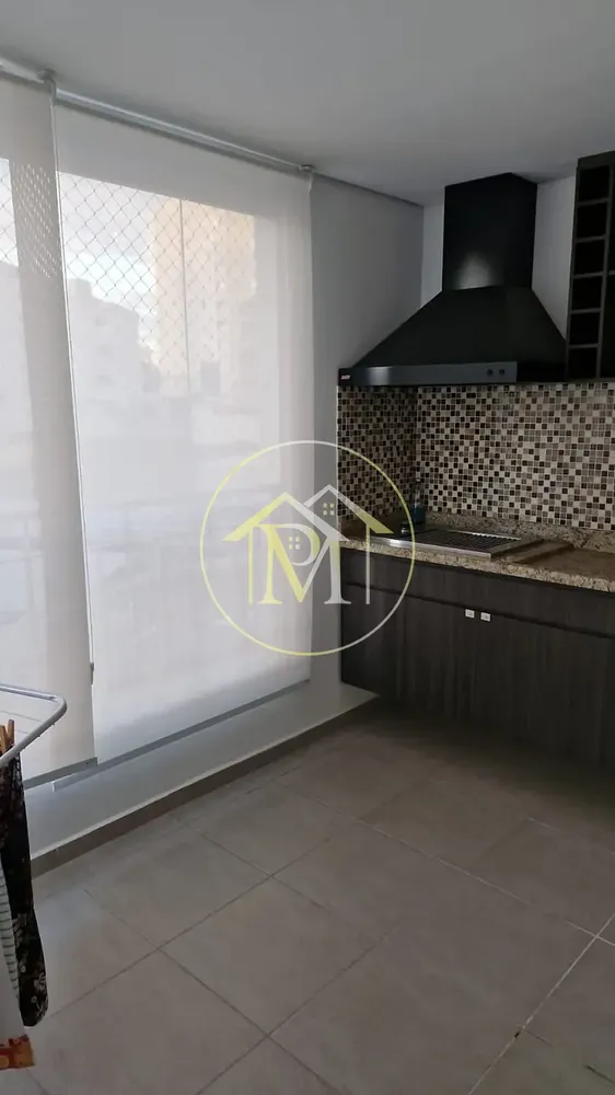 Apartamento, 3 quartos, 116 m² - Foto 5