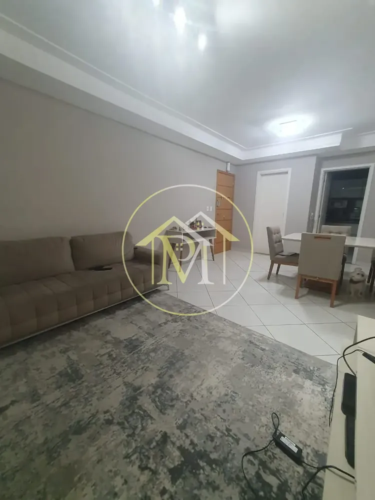 Apartamento, 3 quartos, 116 m² - Foto 1