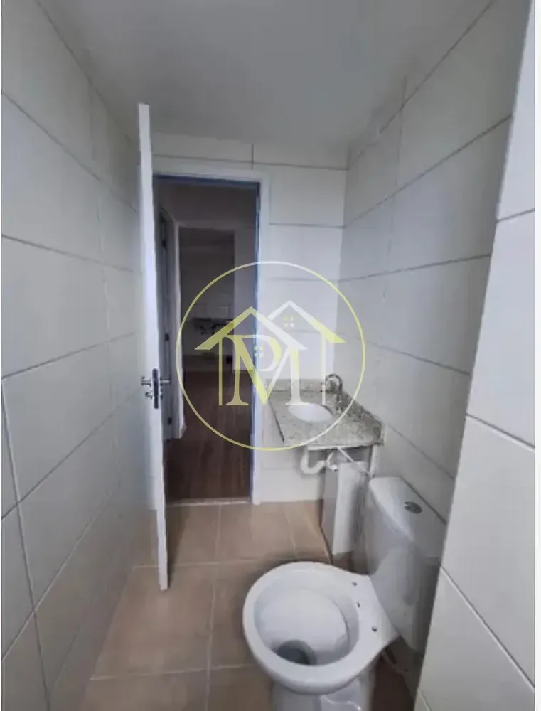 Apartamento, 2 quartos, 62 m² - Foto 12