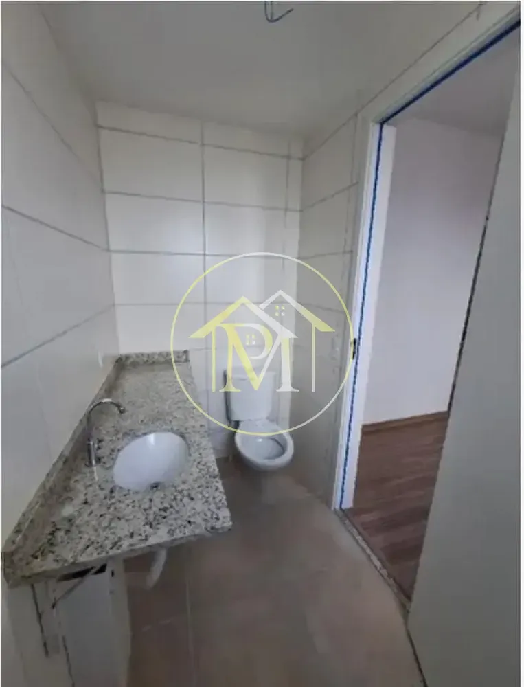 Apartamento, 2 quartos, 62 m² - Foto 4