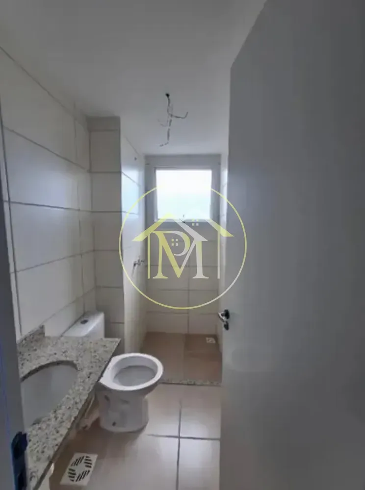 Apartamento, 2 quartos, 62 m² - Foto 2