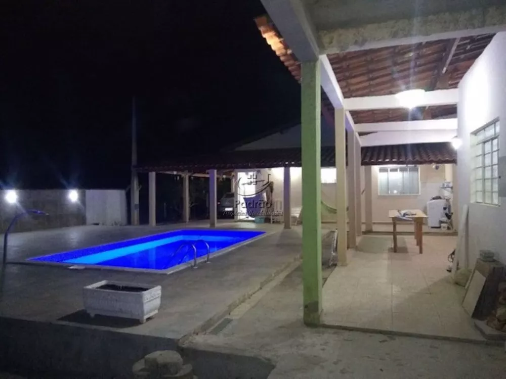 Chácara à venda com 2 quartos, 1080M2 - Foto 4