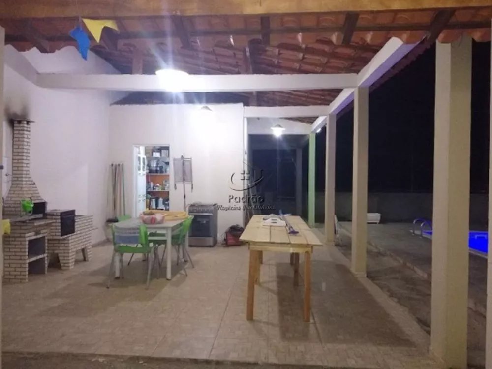 Chácara à venda com 2 quartos, 1080M2 - Foto 3